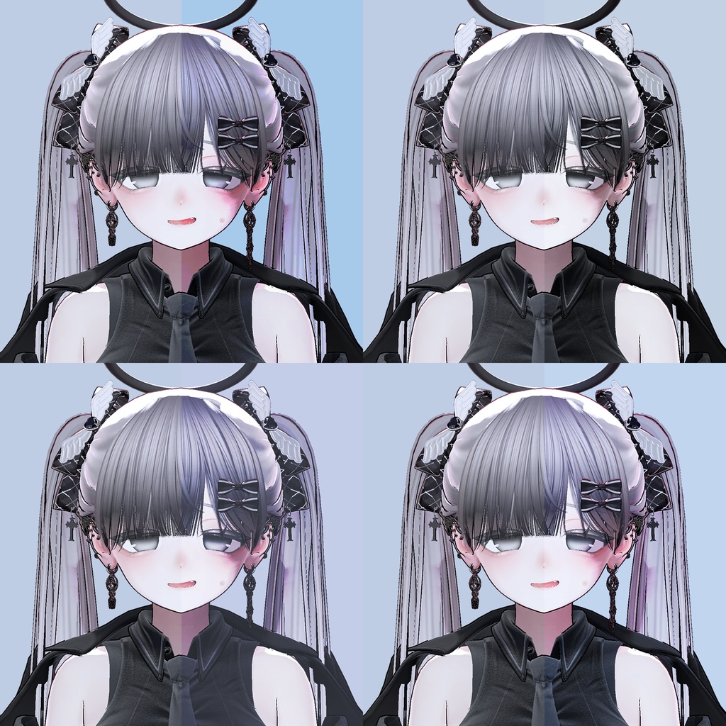 CCPack(4種類)