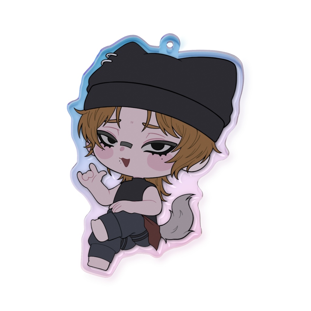 天籟響也 オーロラver.