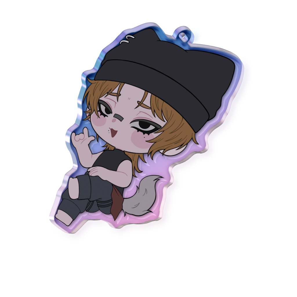 天籟響也 オーロラver.