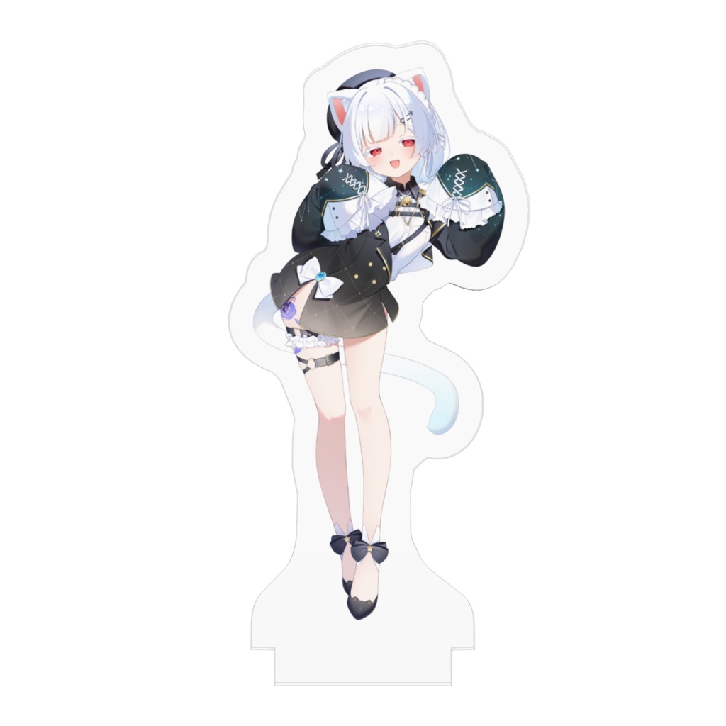 アクリルスタンド