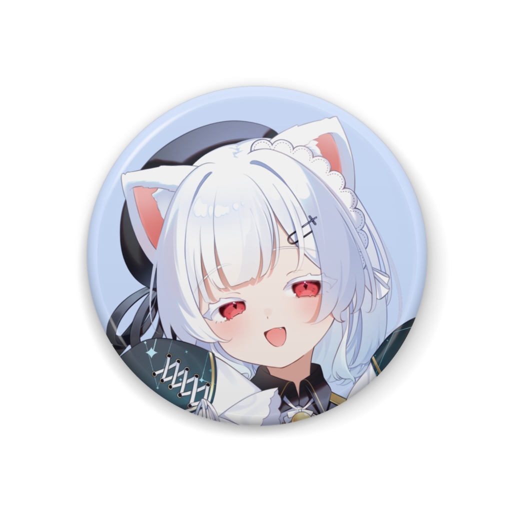 缶バッジ