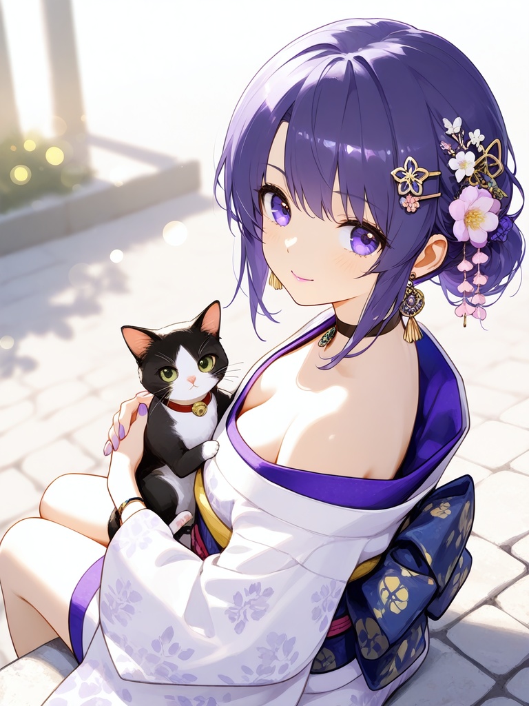 ウルスラ（Ursula）