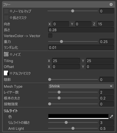 【ネヴリー】KIGURUMI【VRChat】#Marie_Merry