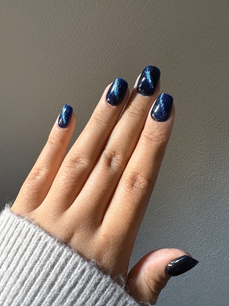 【匿名取引×オーダーメイド】ショート用ネイルチップ