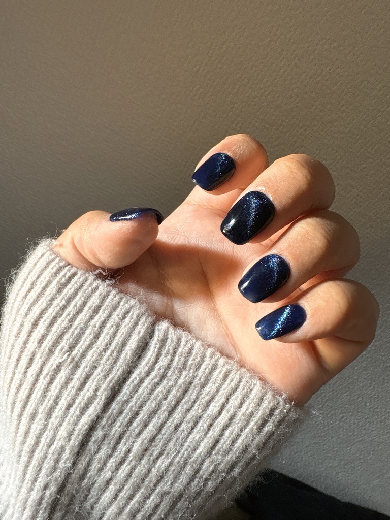 【匿名取引×オーダーメイド】ショート用ネイルチップ