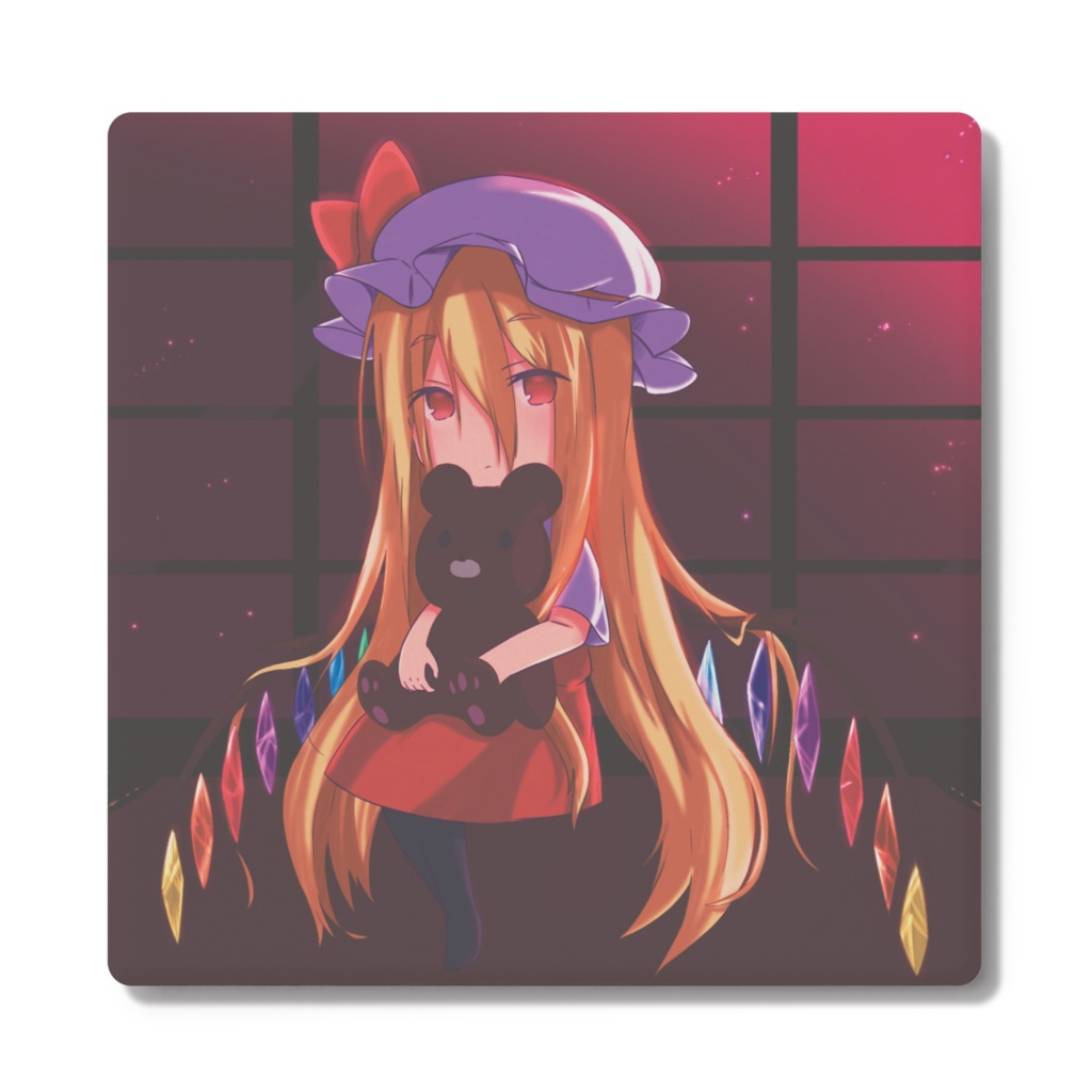 コースター「フラン」