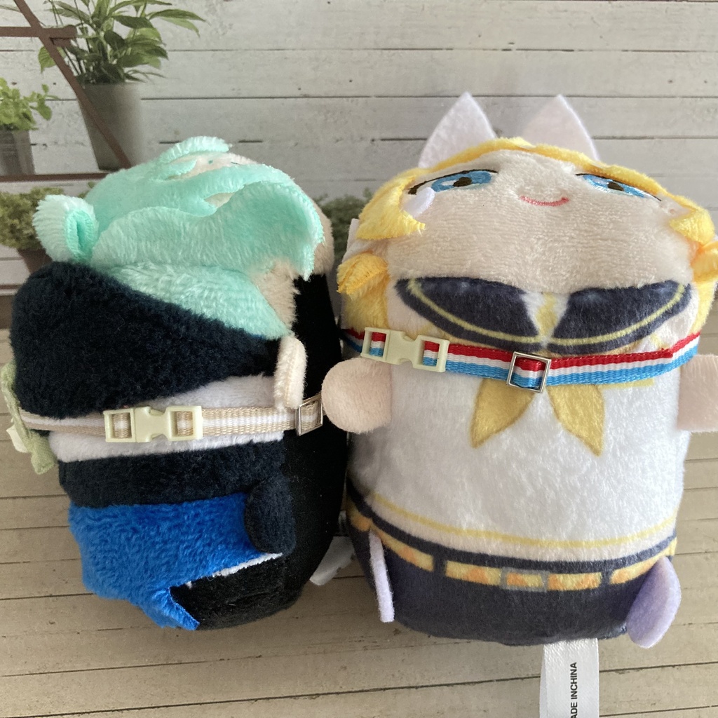 【ベルト細】ボディバッグ