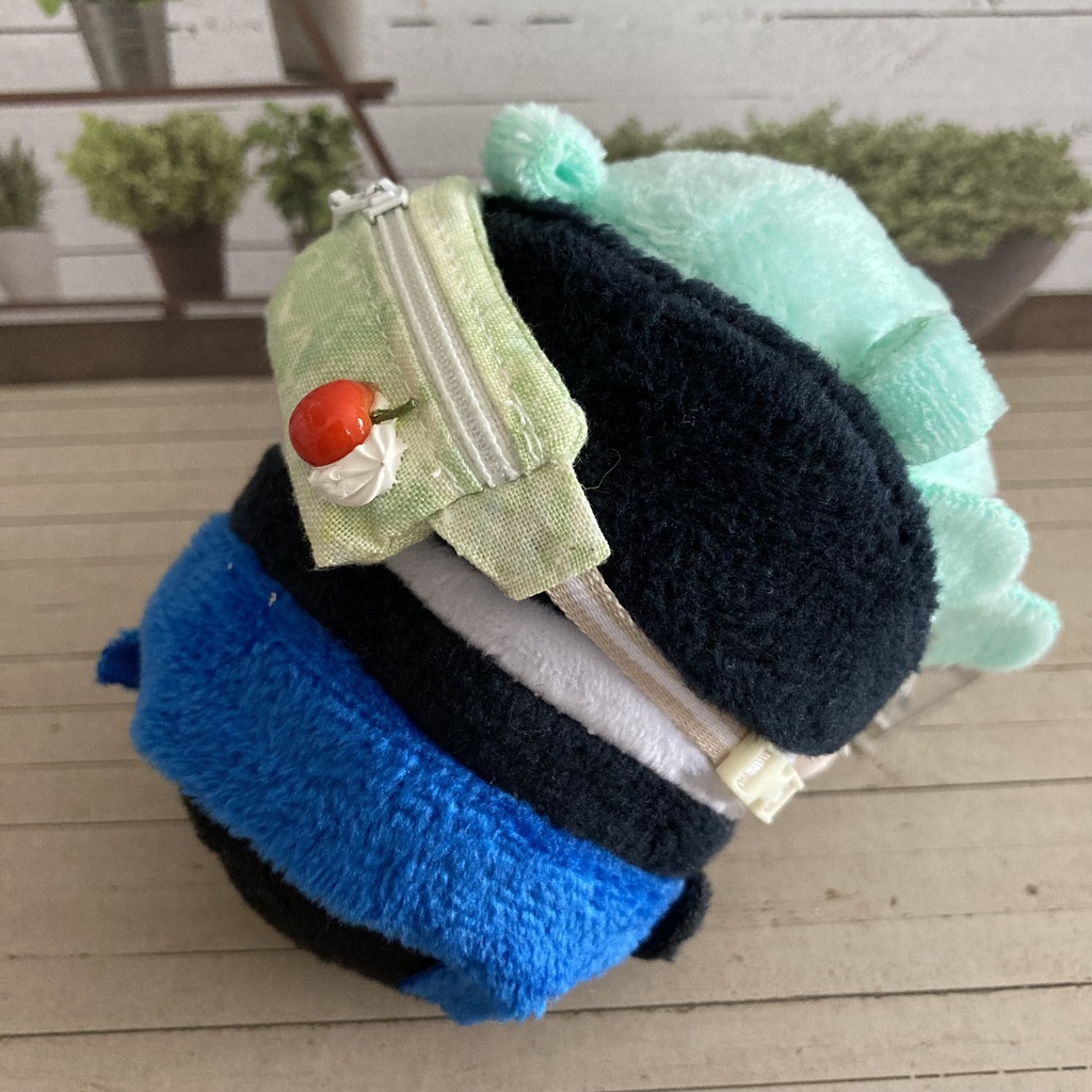 【ベルト細】ボディバッグ