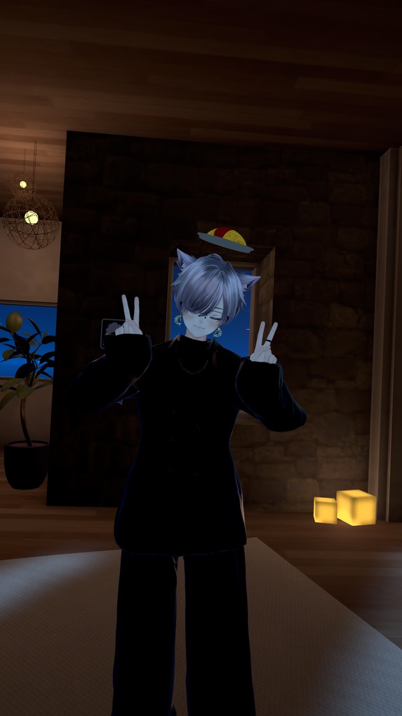 おいしそうなオムライスヘイロー