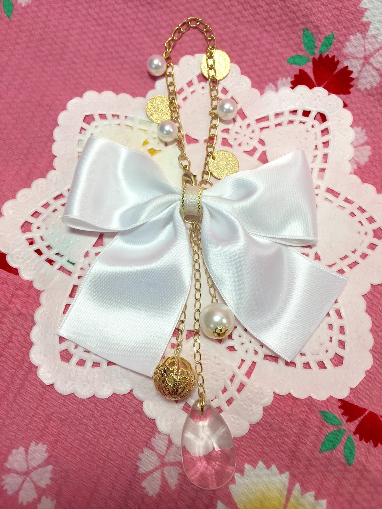 刀剣乱舞 伊達組バッグチャーム