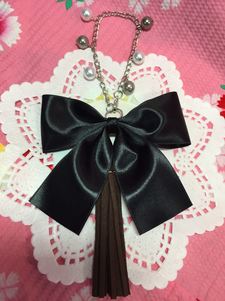 刀剣乱舞 伊達組バッグチャーム