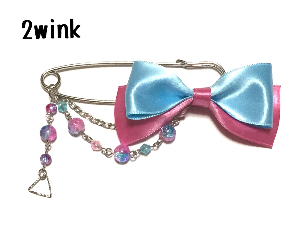 あんさんぶるスターズ! イメージブローチ