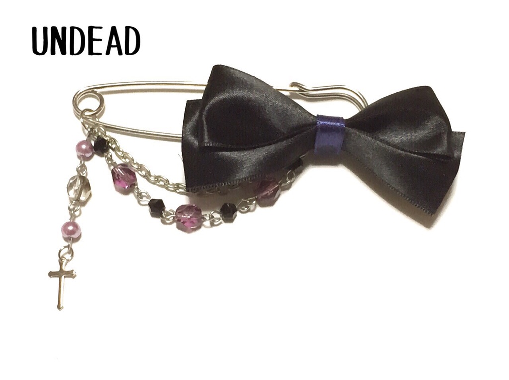 あんさんぶるスターズ! イメージブローチ