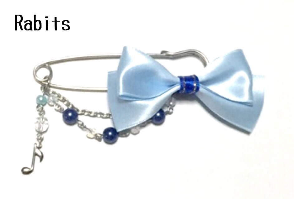 あんさんぶるスターズ! イメージブローチ