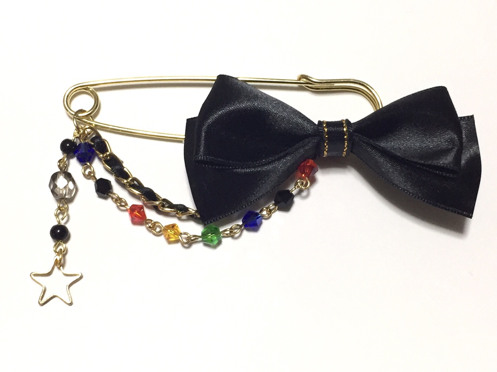 あんさんぶるスターズ! イメージブローチ