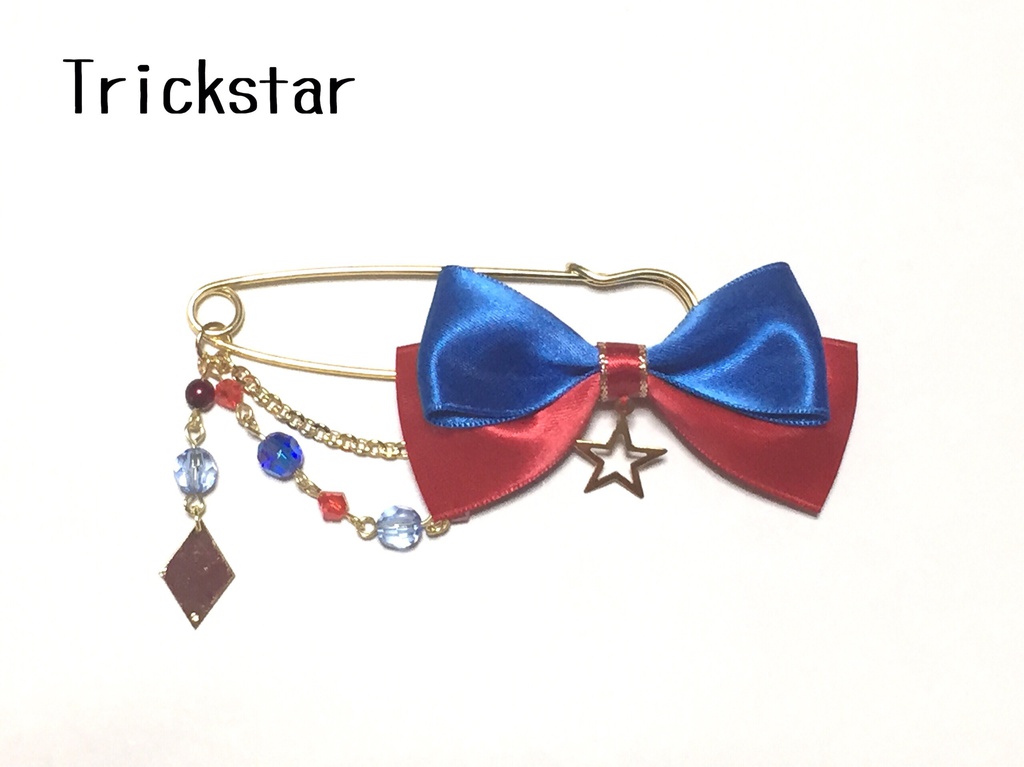 あんさんぶるスターズ! イメージブローチ