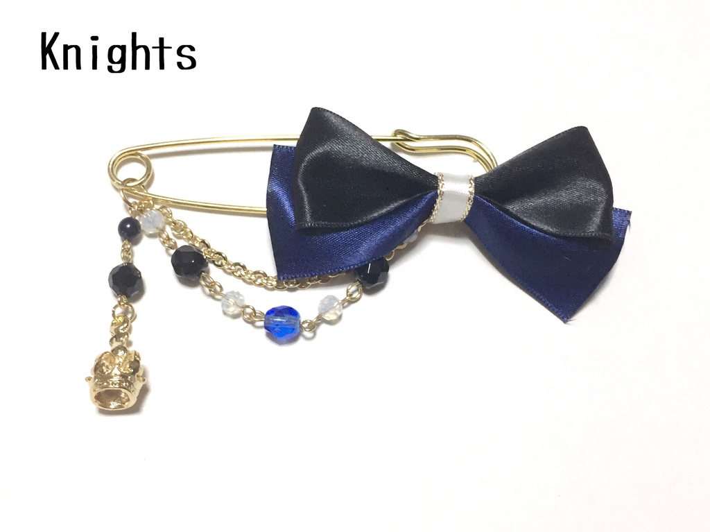 あんさんぶるスターズ! イメージブローチ