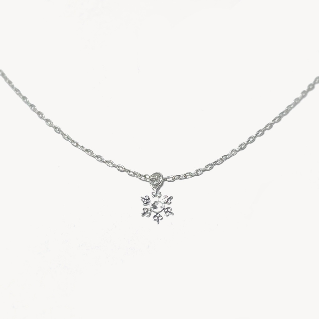 【ぬいとお揃い】ぬい用ネックレス&お揃いブレスレット・ネックレス