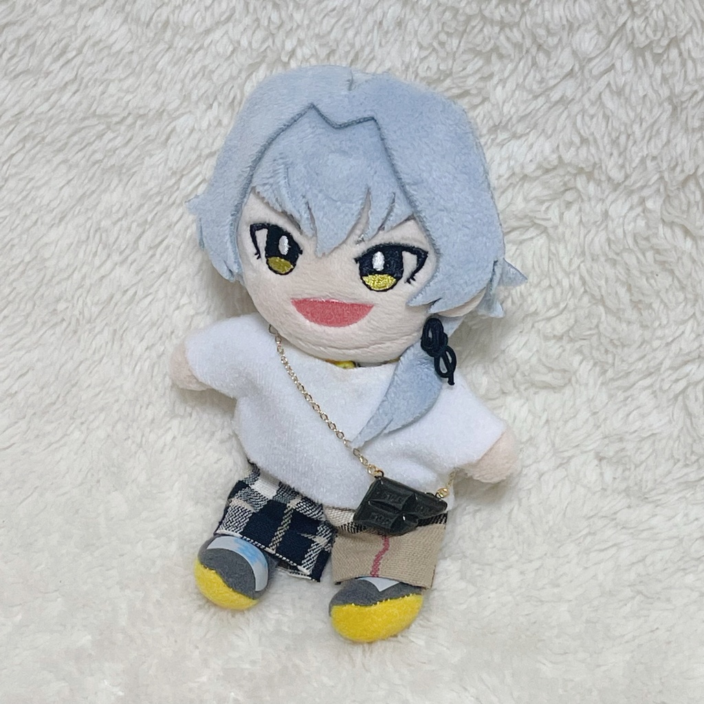 ぬい用スイーツポシェット