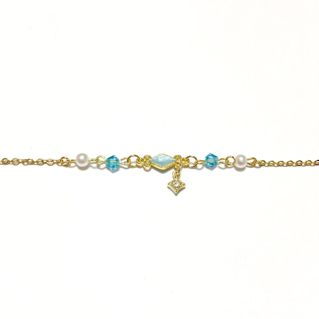 新撰組男士イメージブレスレット