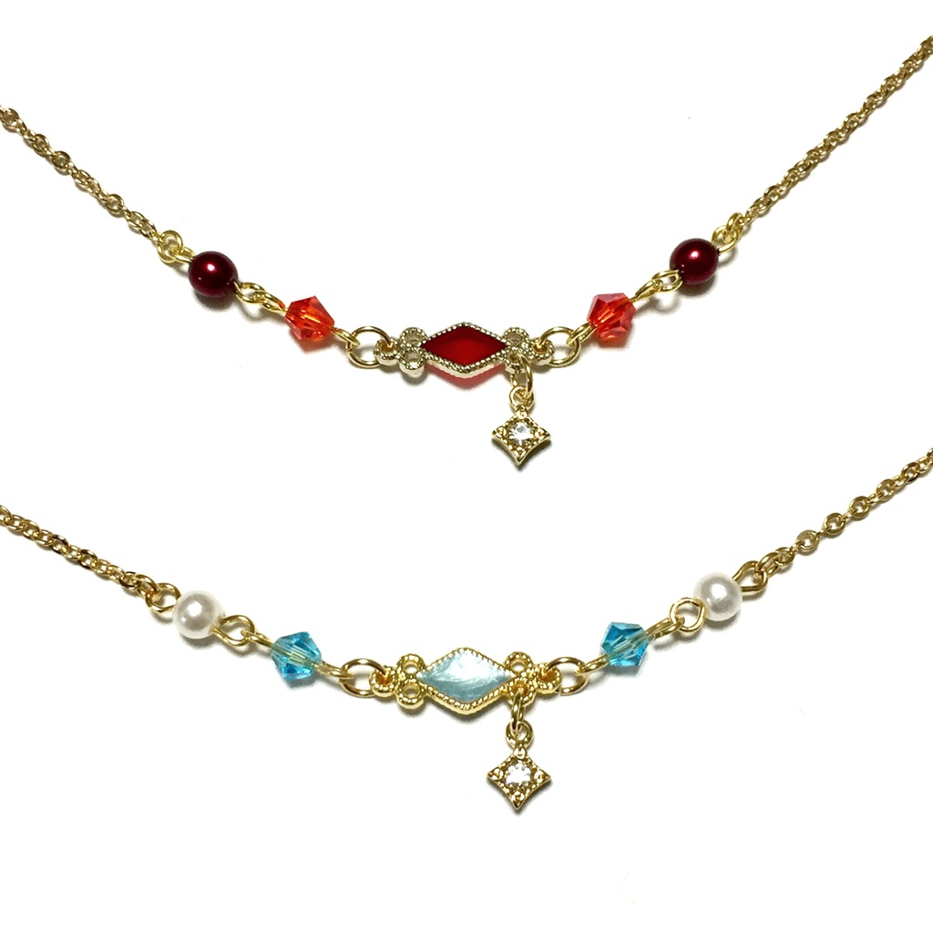 新撰組男士イメージブレスレット