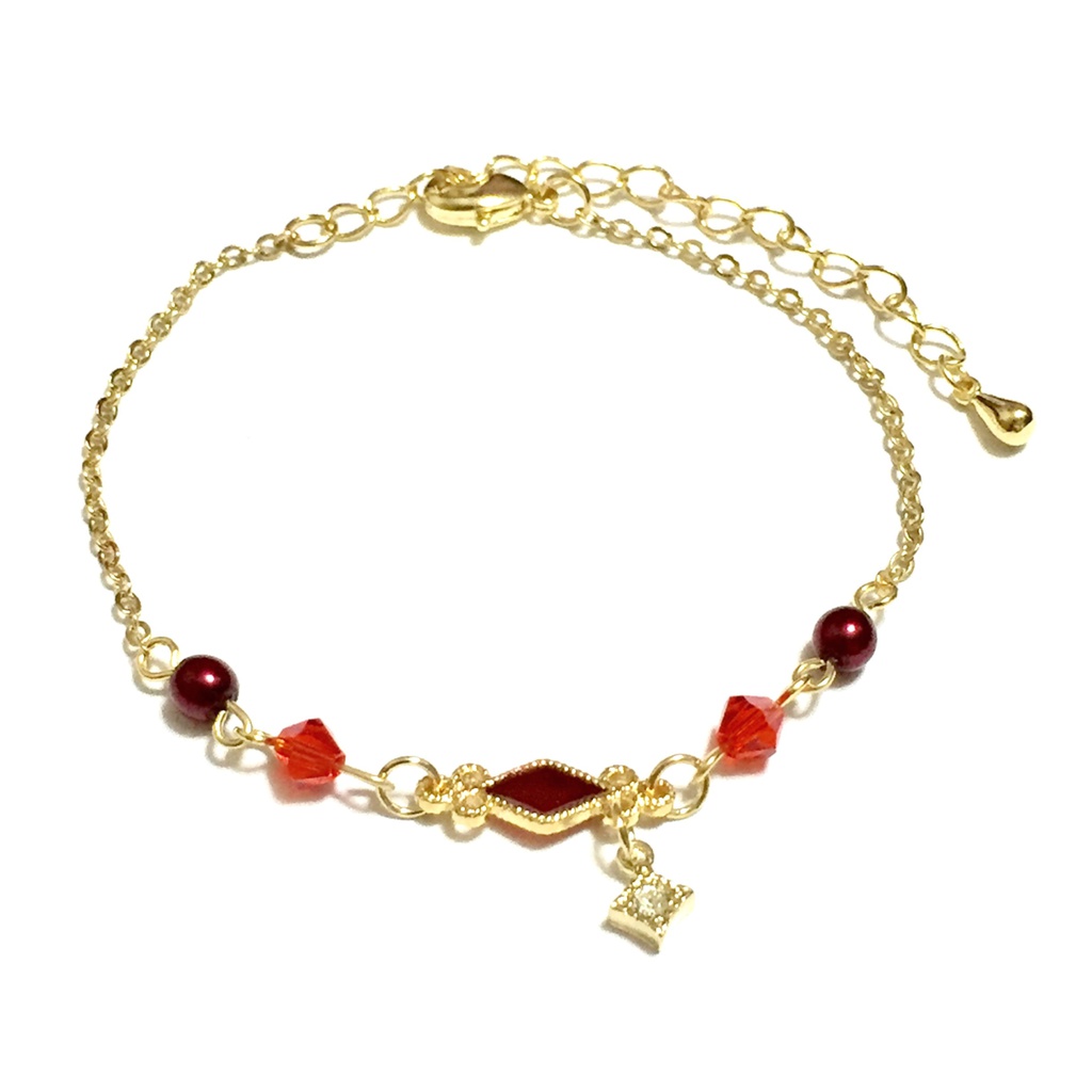 新撰組男士イメージブレスレット