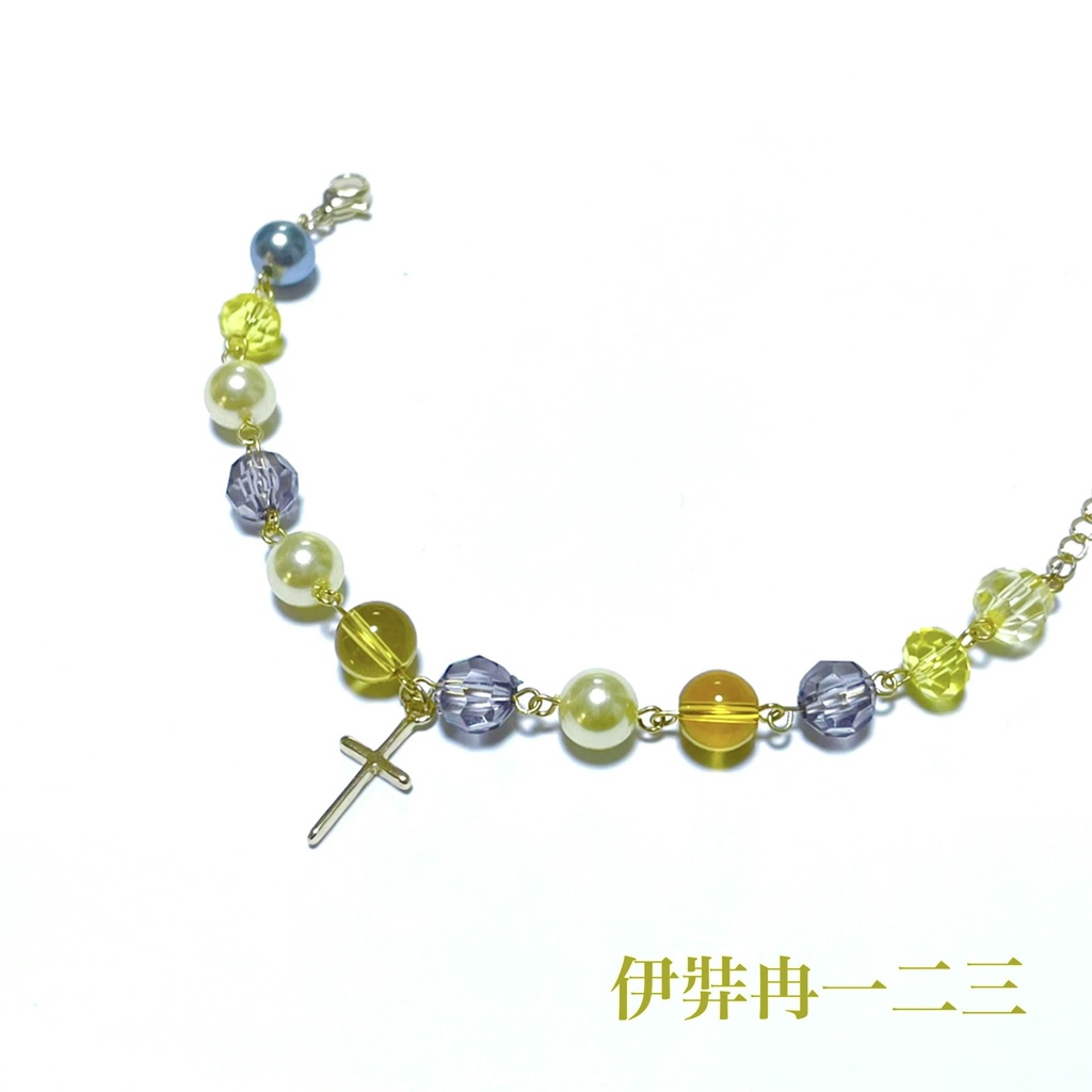 シンジュク イメージブレスレット