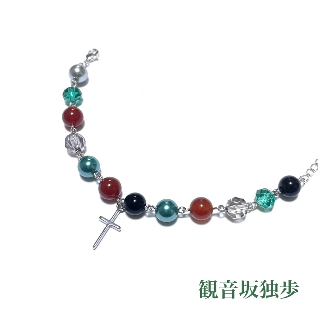 シンジュク イメージブレスレット