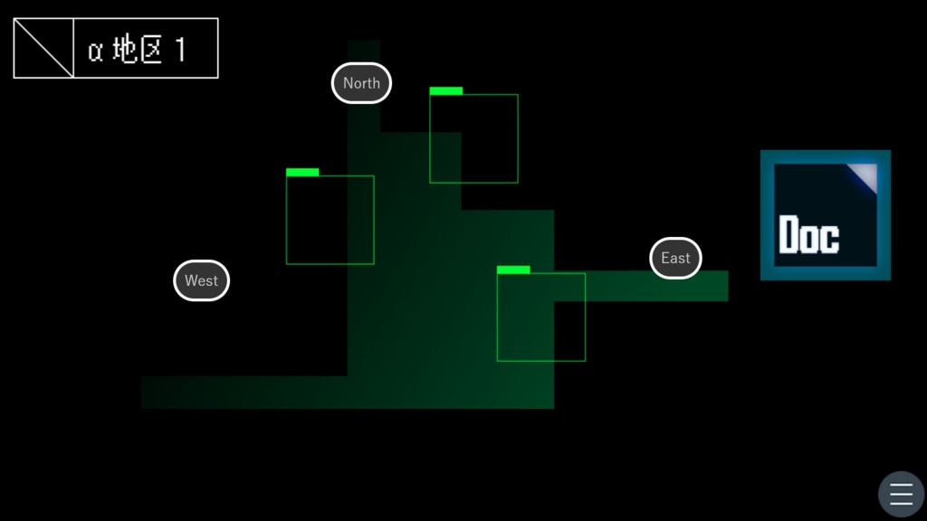 【脱出ゲーム】はいゆめまちからの脱出【サウンドなし】