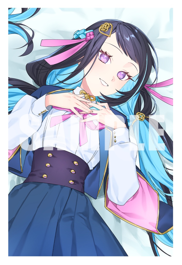 四周年記念グッズセット【特典付き】