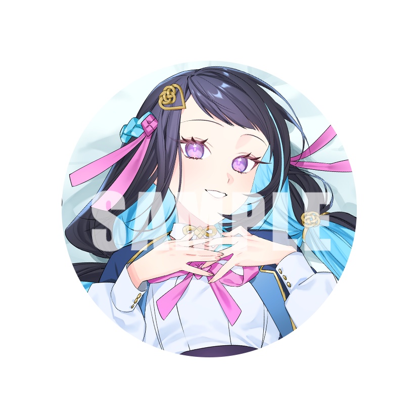 四周年記念グッズセット【特典付き】