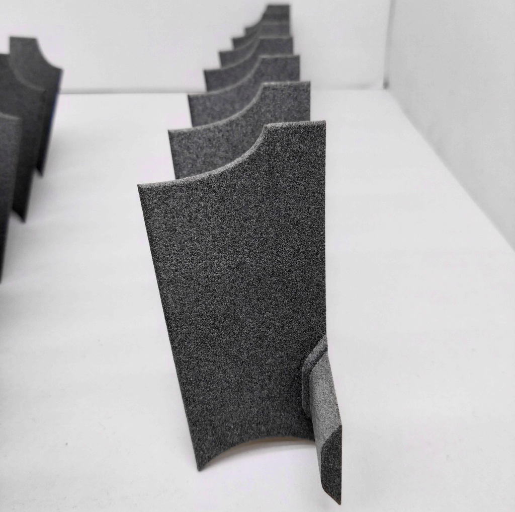 S660 サイドエアインテークフィン