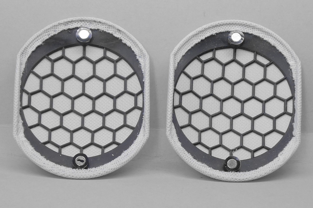 パイオニアカロッツェリアTS-STX510用サランネット