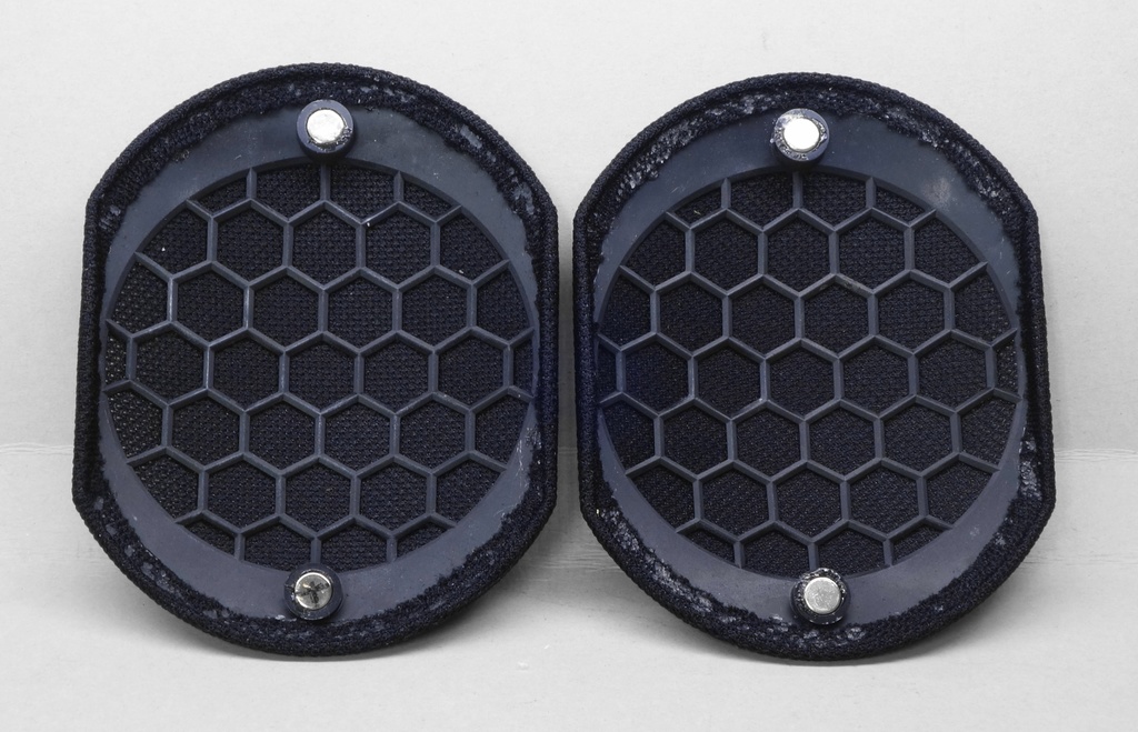 パイオニアカロッツェリアTS-STX510用サランネット