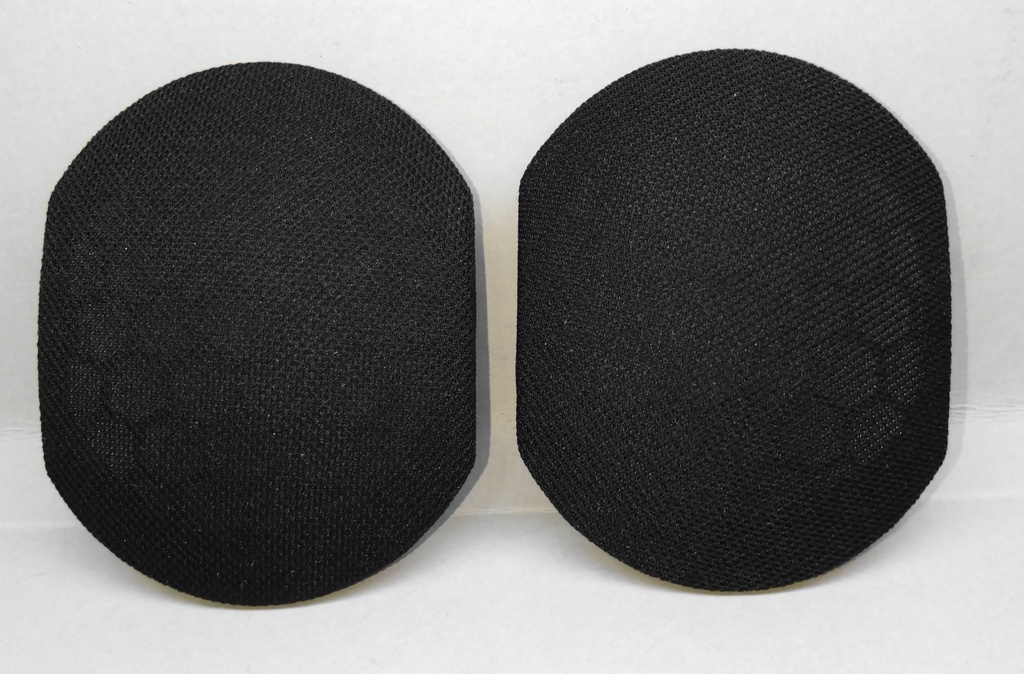 パイオニアカロッツェリアTS-STX510用サランネット