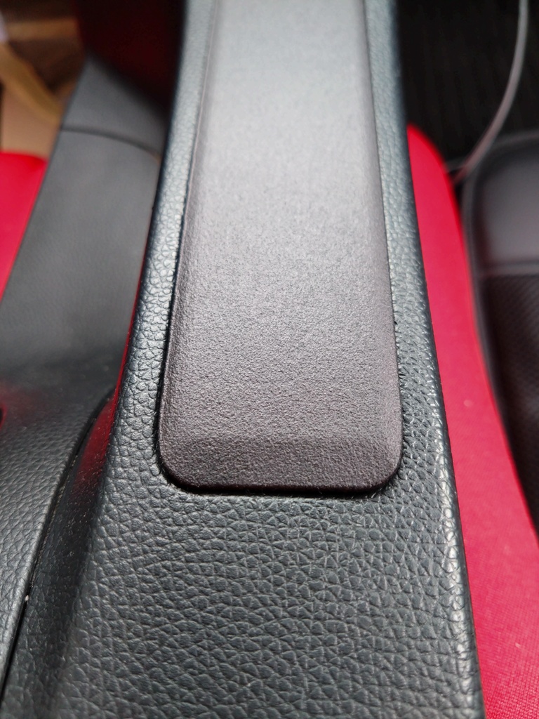 S660 センターコンソールポケットカバー