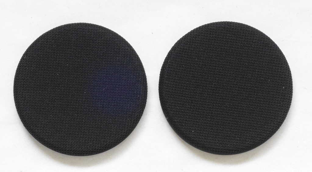 MarkAudio CHN40/OM-MF4用サランネット【タイプ1】