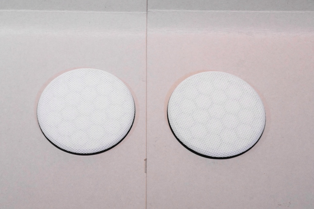 MarkAudio CHN519/OM-MF5用サランネット【タイプ1】