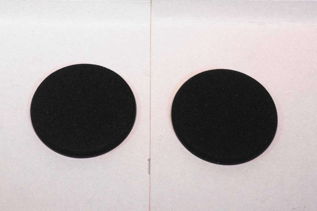 MarkAudio CHN519/OM-MF5用サランネット【タイプ1】