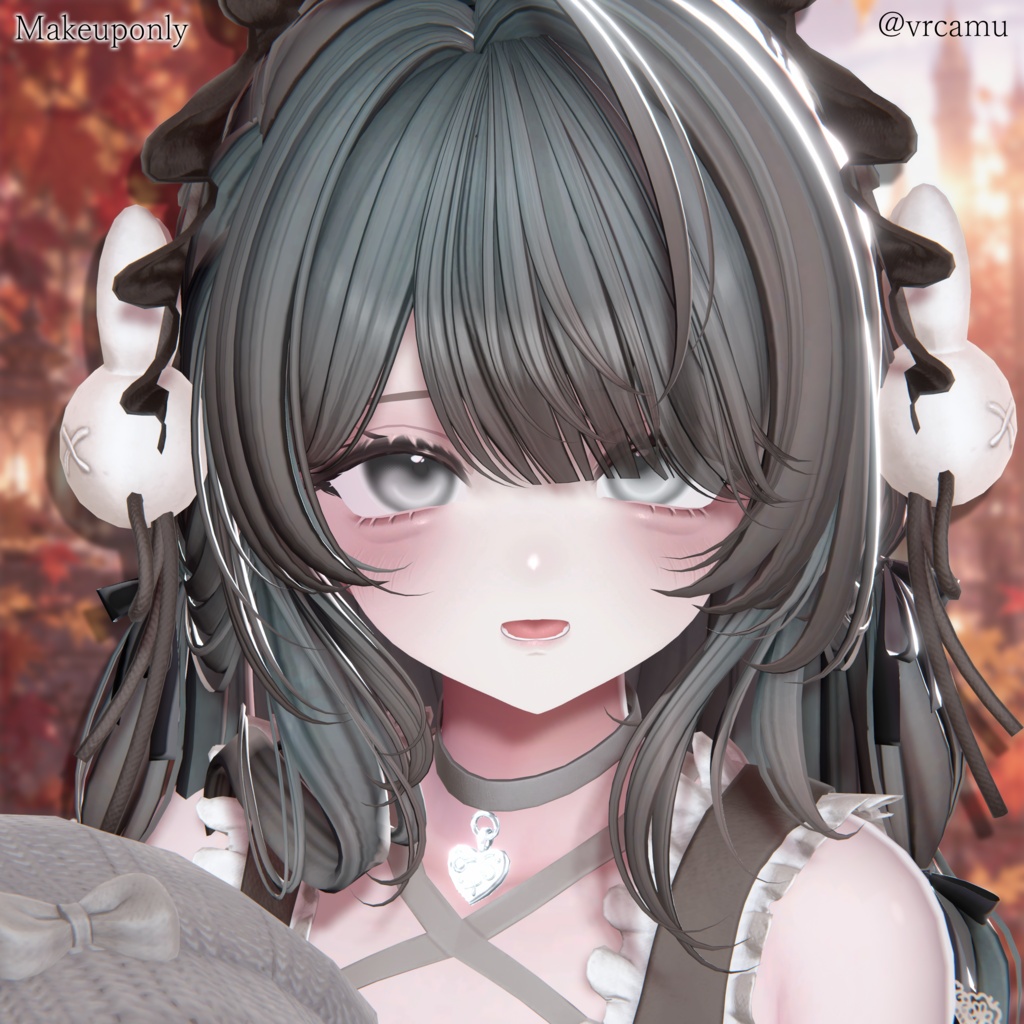 期間限定無料🎁【Milltina/Michella】Makeup/Eyetexture【ミルティナ/ミシェラ】