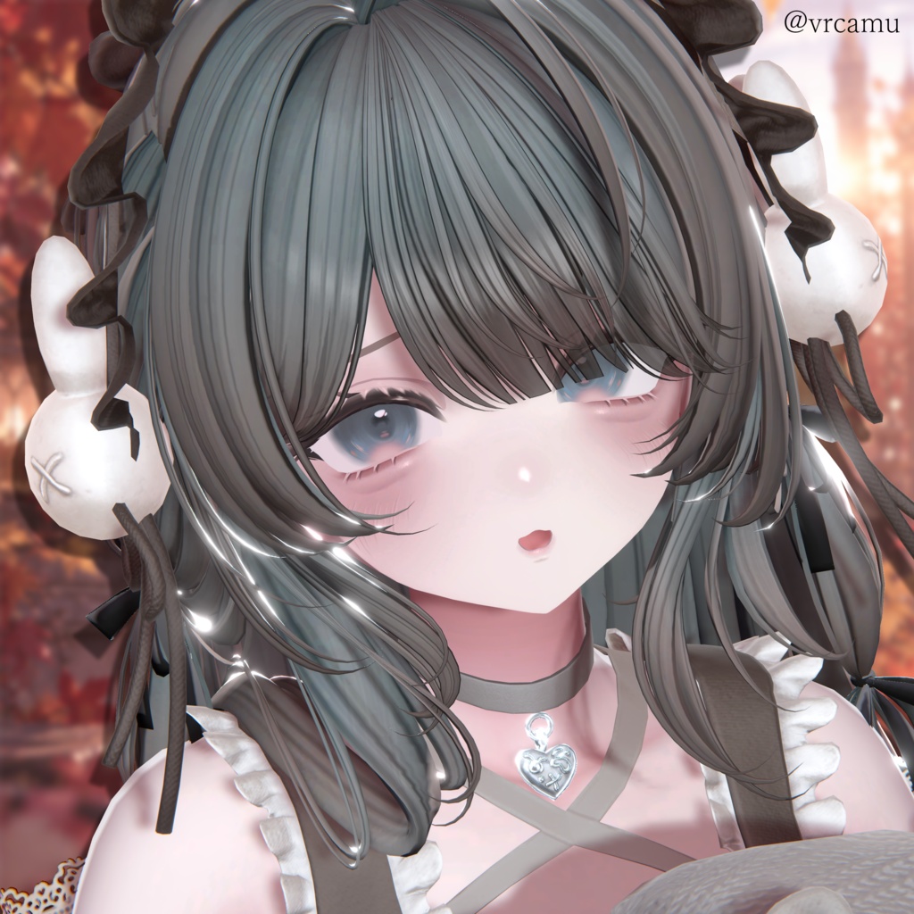 期間限定無料🎁【Milltina/Michella】Makeup/Eyetexture【ミルティナ/ミシェラ】