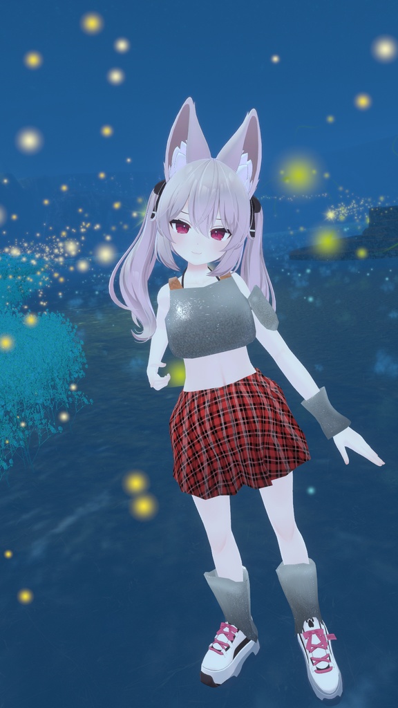 鎧クッコロ(外せるギミック付き)