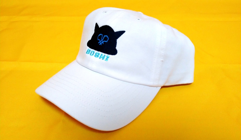星くん帽子BOSHI