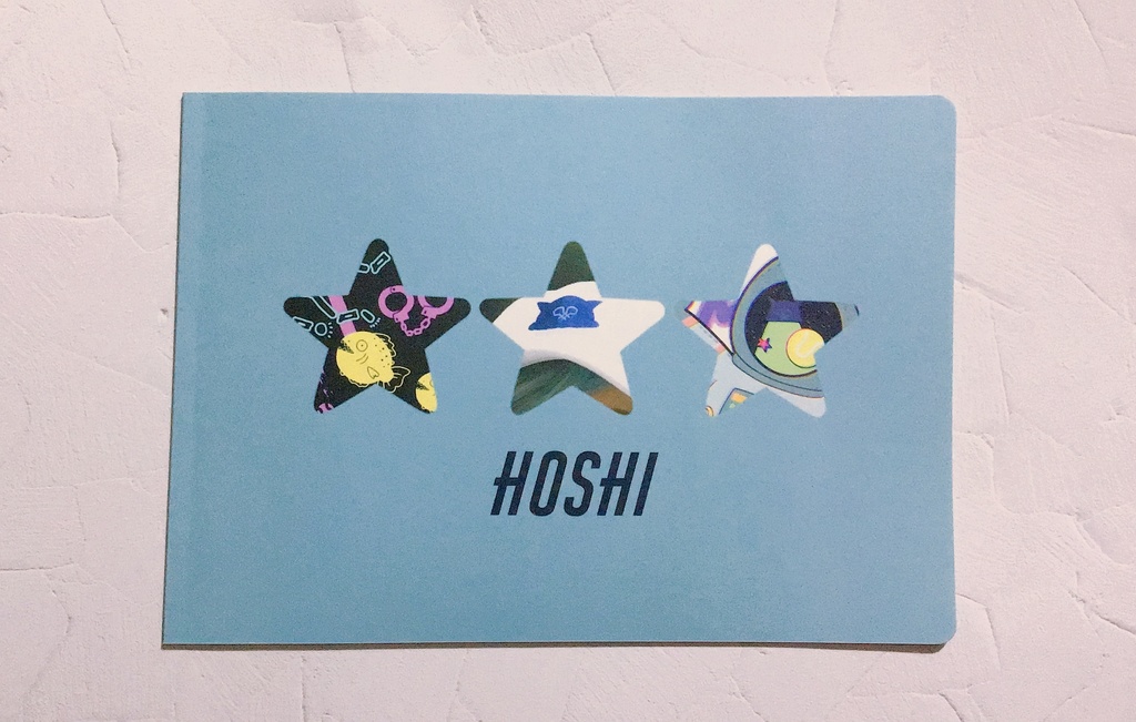 HOSHI