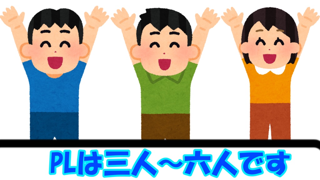 戦艦ツクールTRPG