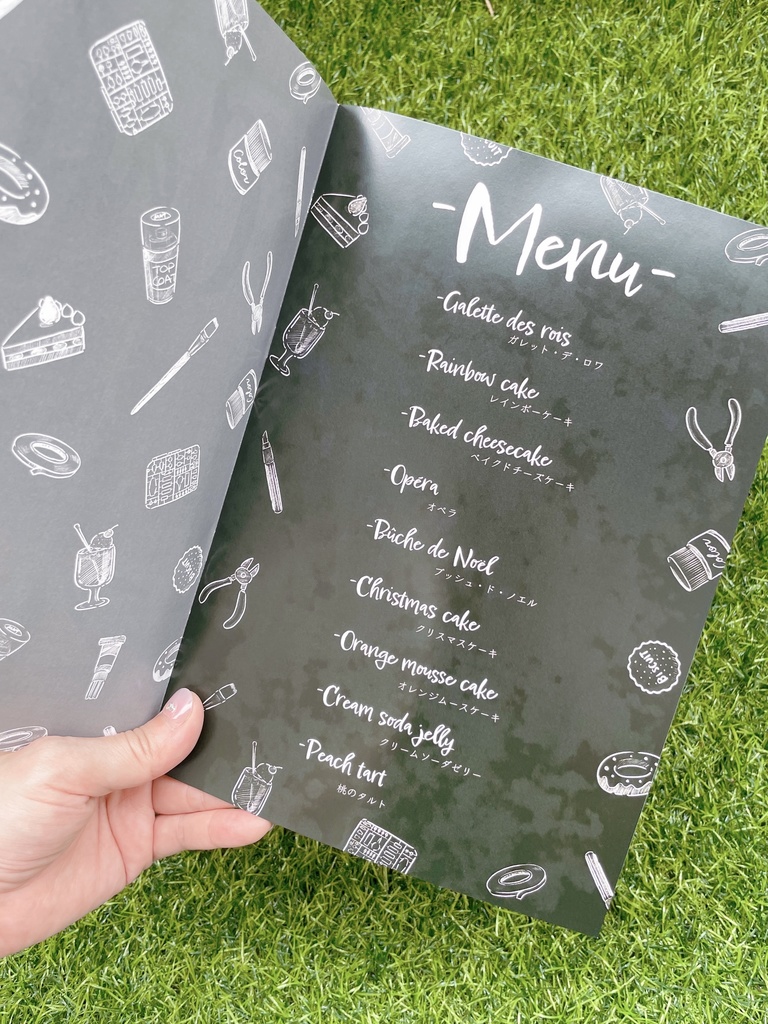 Cafe ZAKU(作品集)