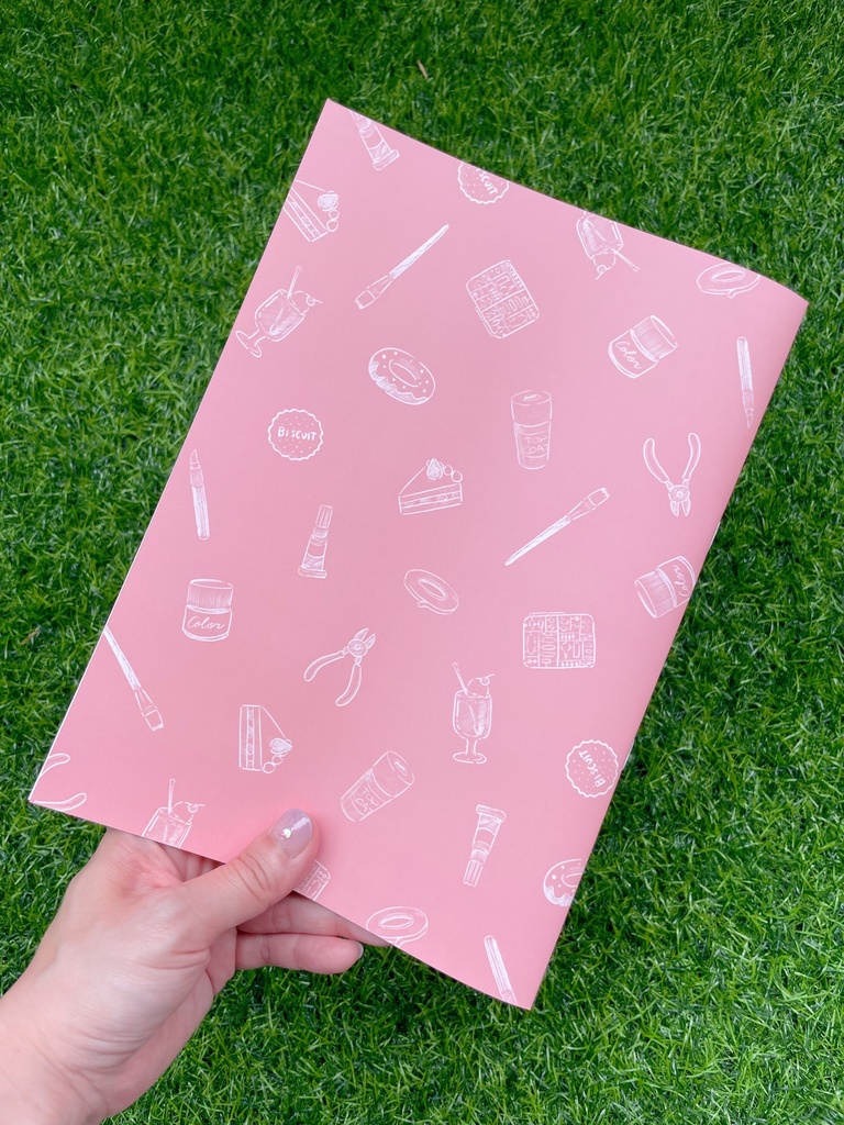 Cafe ZAKU(作品集)