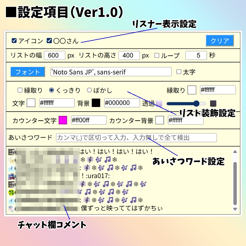【有料280円】「あいさつリスト」朝活枠で使えるツール