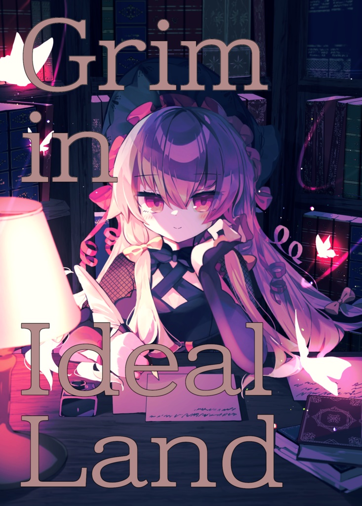 Grim in Ideal Land