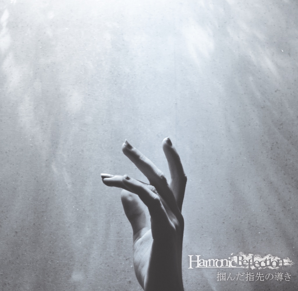 Harmonic Reflection - 掴んだ指先の導き